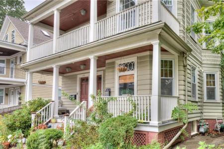 170 Fourth Street, Providence, Rhode Island 02906, HOA KỲ