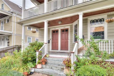 170 Fourth Street, Providence, Rhode Island 02906, HOA KỲ