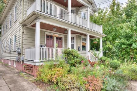 170 Fourth Street, Providence, Rhode Island 02906, HOA KỲ