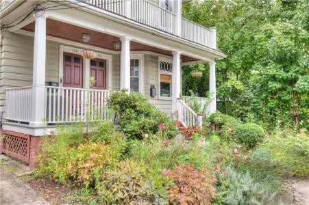 170 Fourth Street, Providence, Rhode Island 02906, HOA KỲ