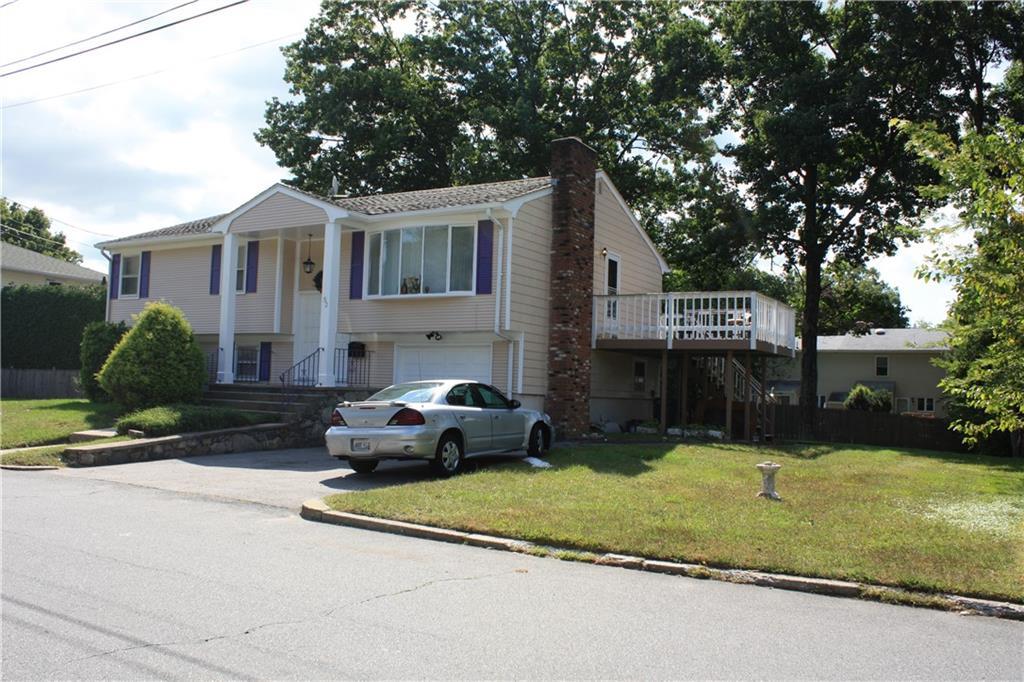 52 Bicentennial Way, North Providence, 罗得岛 02919, 美国