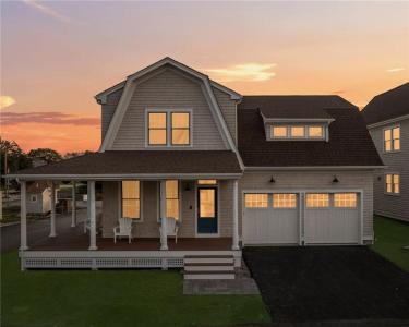 4 Lookout Lane, Portsmouth, RI 02871, USA