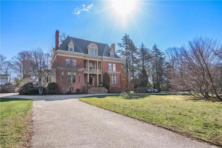 434 Bellevue Avenue 1B, Newport, ロードアイランド 02840, アメリカ合衆国