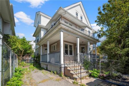 141 Sumter Street 1, Providence, 罗得岛 02907, 美国