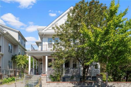 141 Sumter Street 1, Providence, 罗得岛 02907, 美国