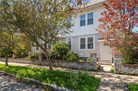 141 Sumter Street 1, Providence, 罗得岛 02907, 美国