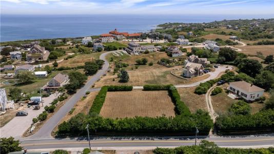 Lot 256-1 High Street, Block Island, Rhode Island 02807, États-Unis
