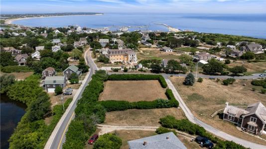 Lot 256-1 High Street, Block Island, ロードアイランド 02807, アメリカ合衆国