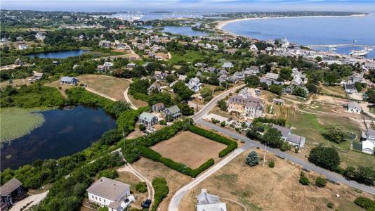 Lot 256-1 High Street, Block Island, ロードアイランド 02807, アメリカ合衆国