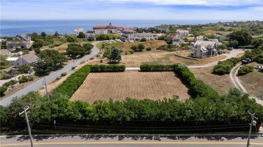 Lot 256-1 High Street, Block Island, ロードアイランド 02807, アメリカ合衆国