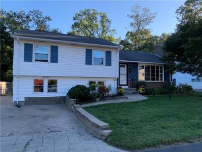 19 Fisher Street, North Providence, RI 02911, USA