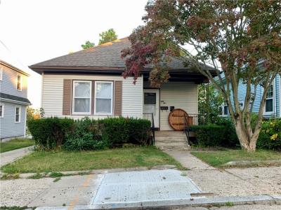 55 Durham Street, Providence, RI 02904, USA