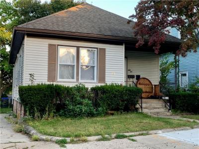 55 Durham Street, Providence, 罗得岛 02904, 美国