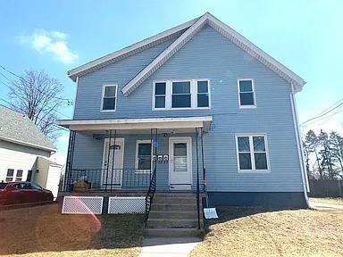 34 N Clarendon Street, Cranston, RI 02910, USA