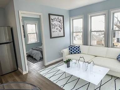 34 N Clarendon Street, Cranston, ロードアイランド 02910, アメリカ合衆国