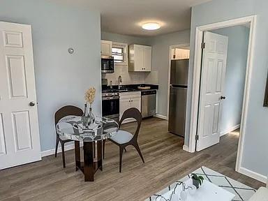34 N Clarendon Street, Cranston, ロードアイランド 02910, アメリカ合衆国