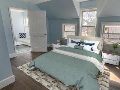 34 N Clarendon Street, Cranston, ロードアイランド 02910, アメリカ合衆国