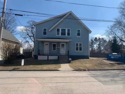 36 N Clarendon Street FL 1, Cranston, RI 02910, USA