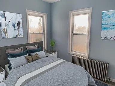 36 N Clarendon Street FL 1, Cranston, ロードアイランド 02910, アメリカ合衆国