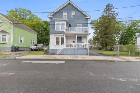 97 Detroit Avenue, Providence, RI 02907, USA