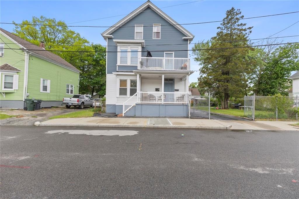 97 Detroit Avenue, Providence, 로드아일랜드 02907, 미국