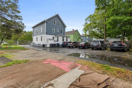 97 Detroit Avenue, Providence, 로드아일랜드 02907, 미국