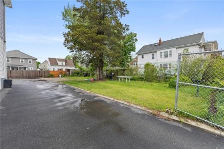 91 Detroit Avenue, Providence, ロードアイランド 02907, アメリカ合衆国