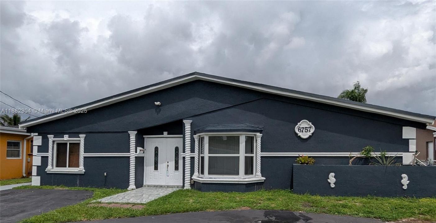 6757 Rose Dr, Miramar, Floride 33023, États-Unis
