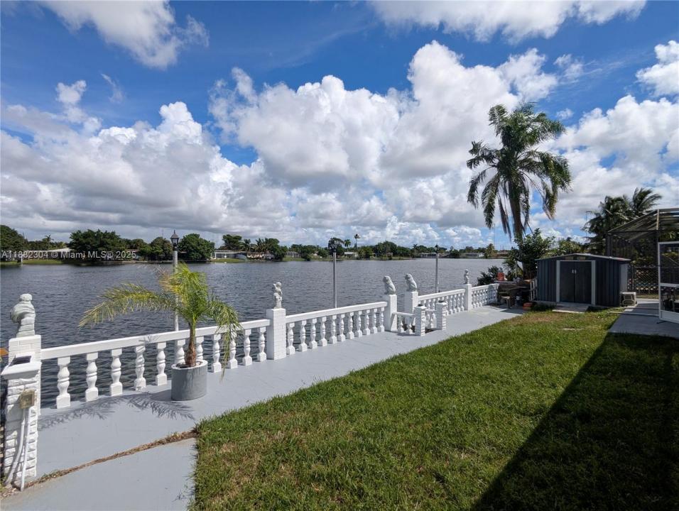 6757 Rose Dr, Miramar, Floride 33023, États-Unis