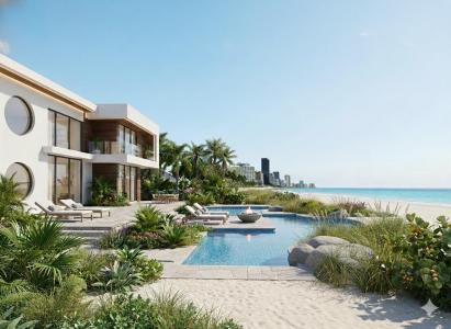 625 Ocean Boulevard, Golden Beach, Floride 33160, États-Unis