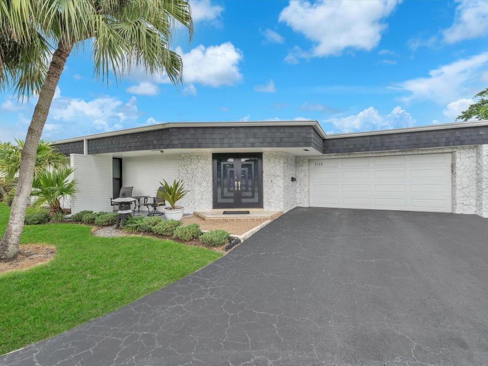5310 Mango Circle, Tamarac, Flórida 33319, Estados Unidos