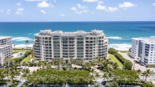 1063 Hillsboro Mile 606, OCEAN GRANDE, Hillsboro Beach, 佛羅里達州 33062, 美國
