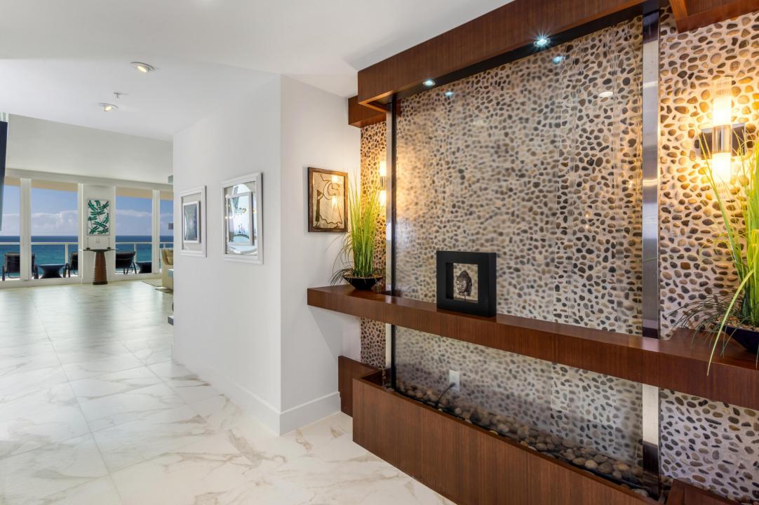 1063 Hillsboro Mile 606, OCEAN GRANDE, Hillsboro Beach, 佛羅里達州 33062, 美國