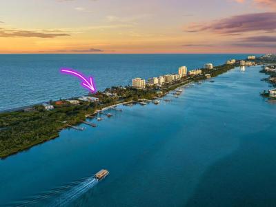 613 S Beach Road, Blowing Rocks, Jupiter, Florida 33469, Amerika Birleşik Devletleri