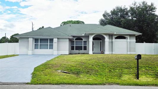 1901 Venice Ave N, Lehigh Acres, Florida 33971