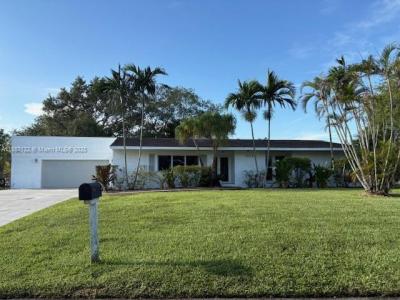 19420 SW 307th St, Homestead, Florida 33030, USA