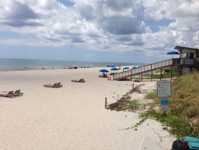 OCEAN PARK MANOR, Ocean Ridge, Flórida 33435, Estados Unidos