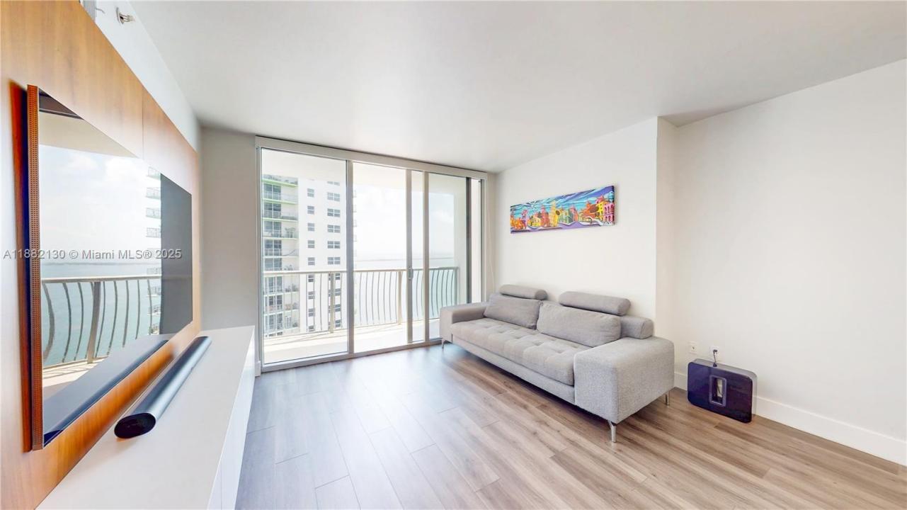 1750 N Bayshore Dr 2803, Miami, فلوريدا 33132, الولايات المتحدة