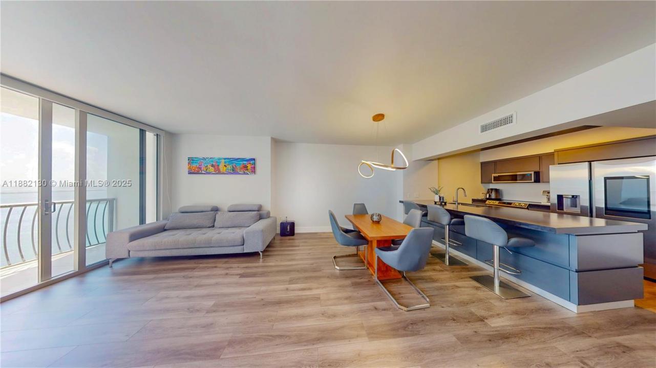 1750 N Bayshore Dr 2803, Miami, فلوريدا 33132, الولايات المتحدة