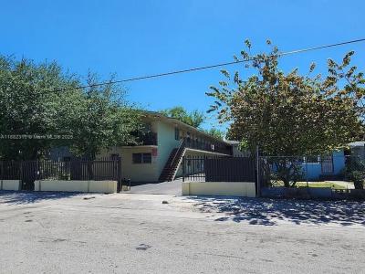 300 NE 78th St A, Miami, Florida 33138, USA