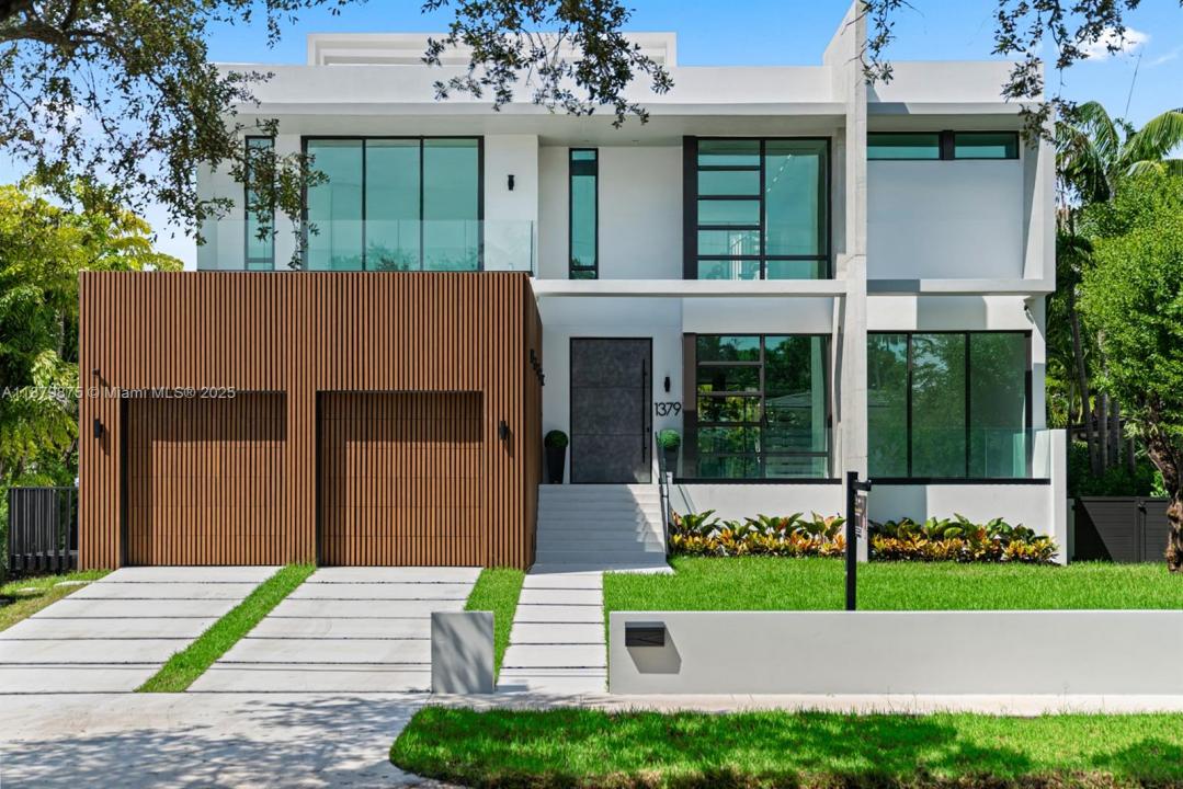1379 NE 104th St, Miami Shores, 플로리다 33138, 미국