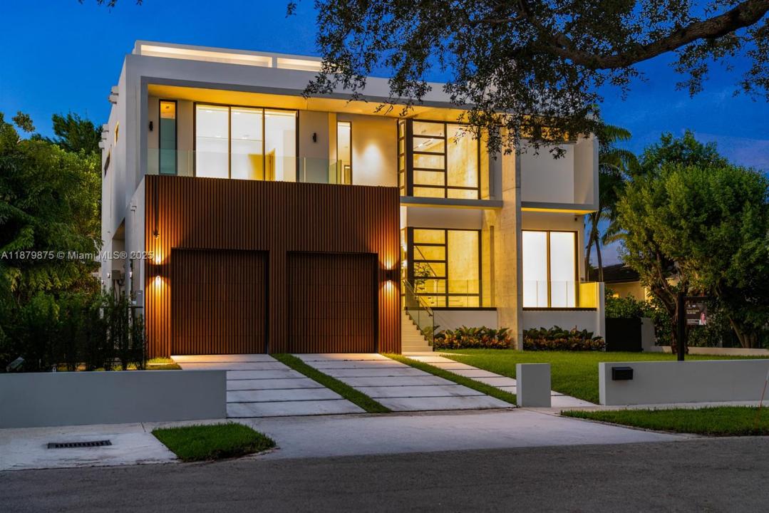 1379 NE 104th St, Miami Shores, 플로리다 33138, 미국