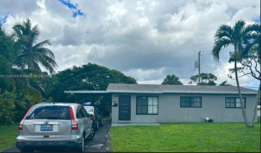 2411 SW 5th Pl, Fort Lauderdale, Florida 33312, USA