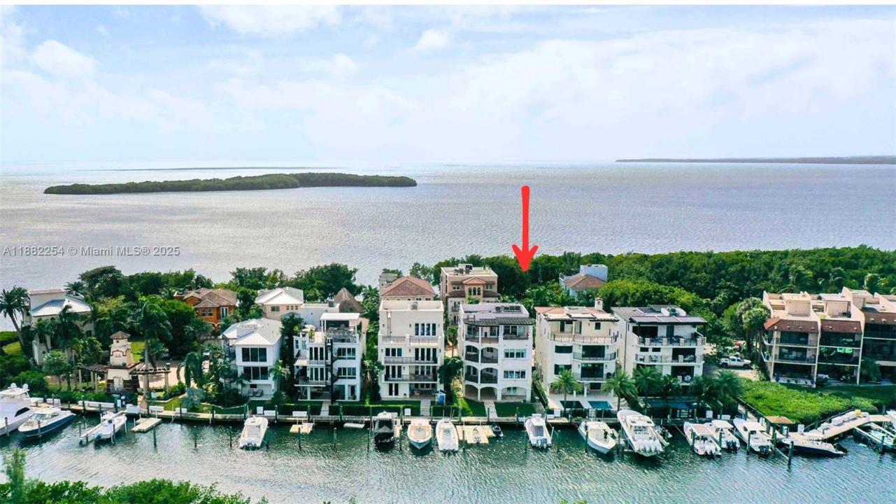 5863 Paradise Point Dr, Palmetto Bay, Florida 33157, Stati Uniti
