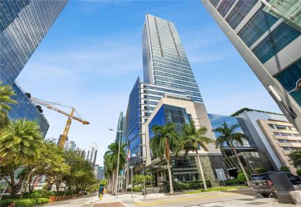 1435 Brickell Ave 3203, Miami, Florida 33131, USA