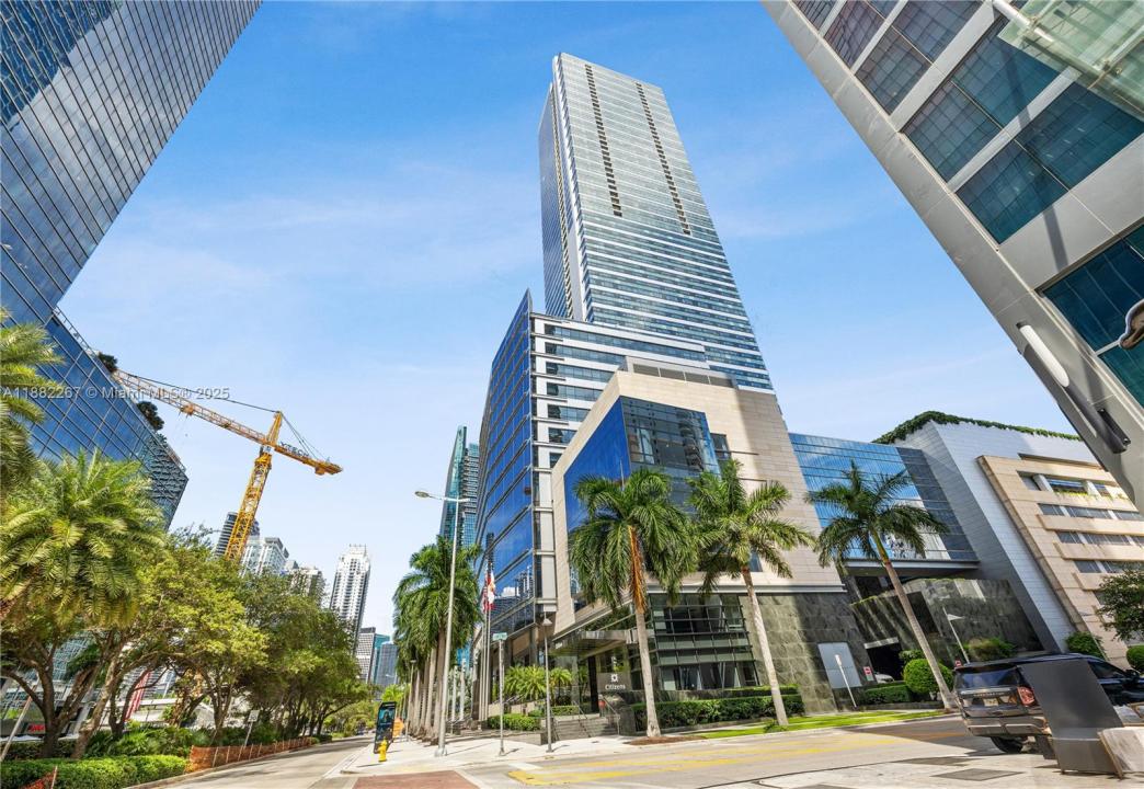 1435 Brickell Ave 3203, Miami, Florida 33131, Estados Unidos