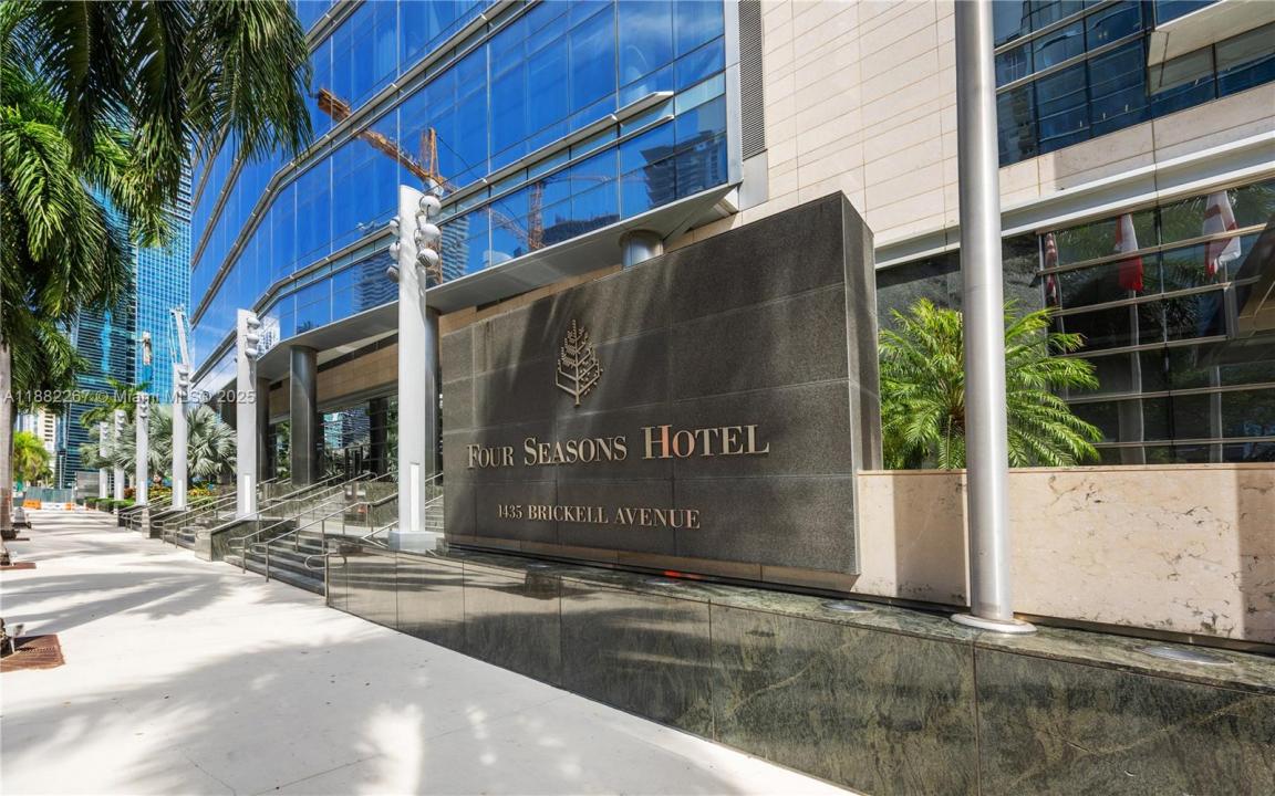 1435 Brickell Ave 3203, Miami, Florida 33131, Estados Unidos