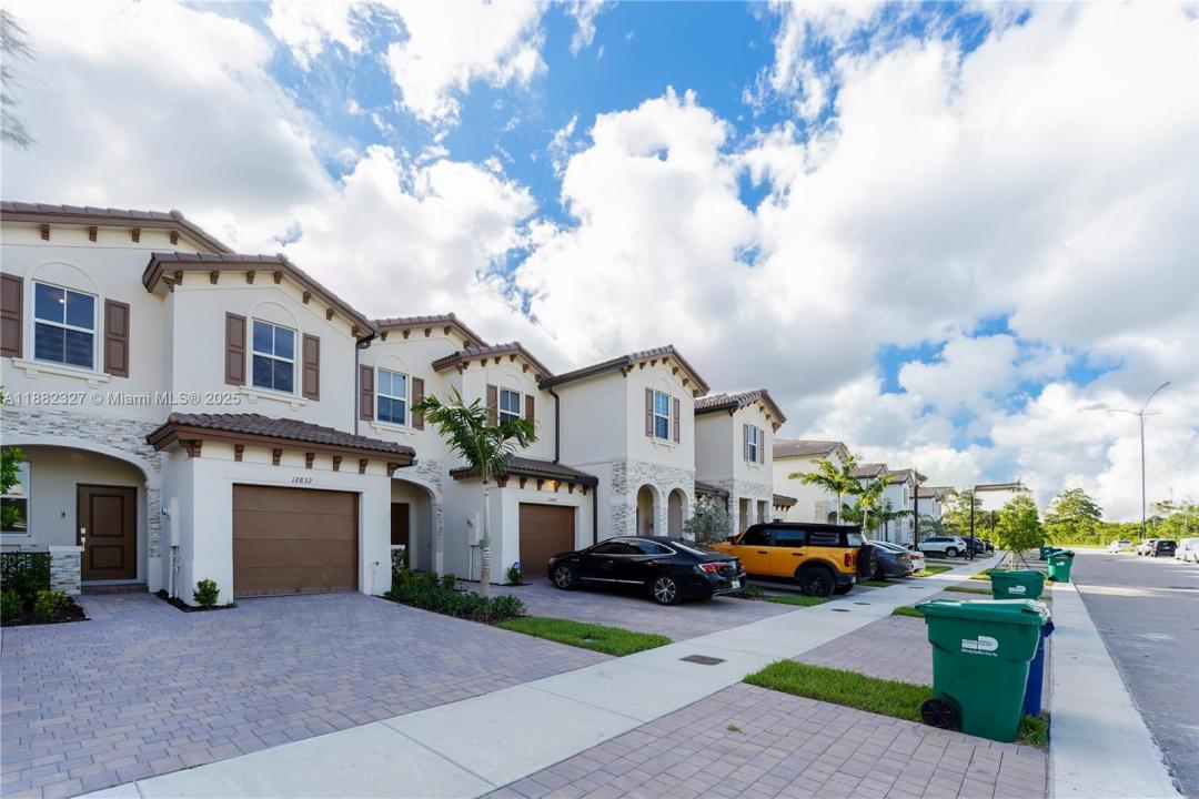 Miami, Florida 33167
