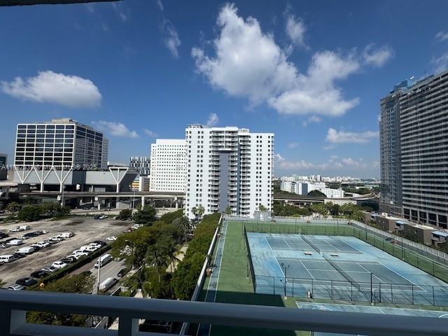 800 N Miami Ave E-1201, Miami, Floride 33136, États-Unis