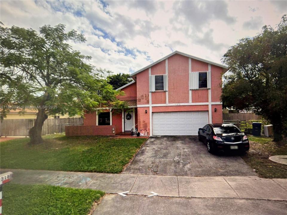 11318 SW 167th St, Miami, Florida 33157, Estados Unidos